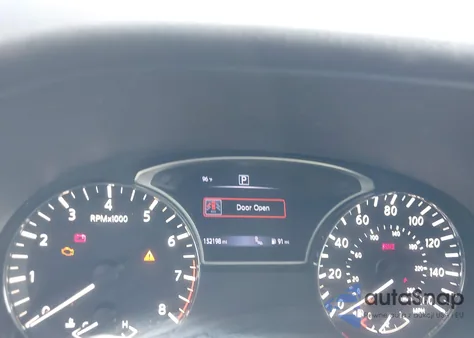 2020 Nissan Pathfinder Sv z USA, uszkodzony, nr VIN 5N1DR2BN6LC607336